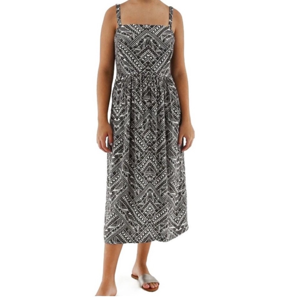 Anthropologie dress